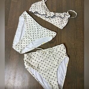 Summersalt - 2 pairs of bottoms only